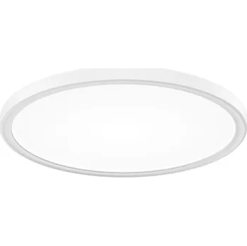 Žárovka AlzaPower LCL-12MCM LED Ceiling Light, slim, 12W, bílé