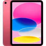 iPad 11" 256GB Cellular Růžová 2025