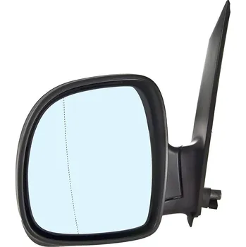 Auto-moto ACI zrcátko pro MERCEDES-BENZ VIANO 03- asf. L