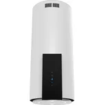 GUZZANTI ORW glass white