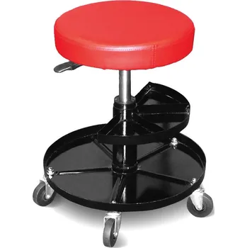 Autodiagnostika ACI otočné sedátko s odkládacím prostorem