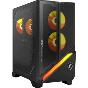 Stolní počítač MSI MPG Infinite Z3 9NVRR7-286EU MPG Infinite Z3 9NVRR7-286EU