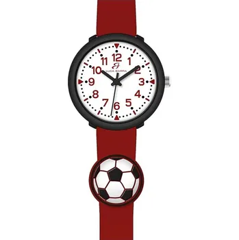 Hodinky LUCA BARRA Pallone JU102