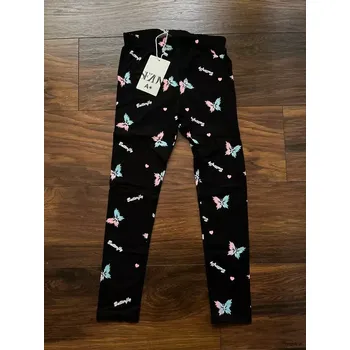 Dívčí legíny Legíny SEZON vel. 104, 110, 116