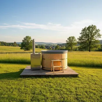 Koupací sud Koupací sud pro TITAN vel. L