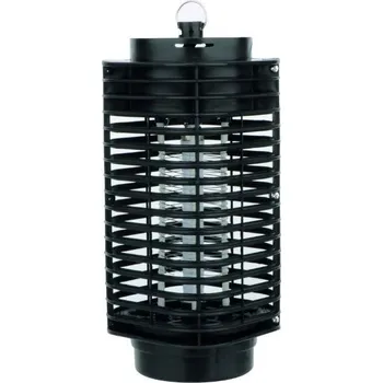 Elektrický lapač Entac světelný lapač hmyzu závěsný 2 W