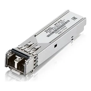 Switch Zyxel 1000BaseSX SFP Module, Short Range 550m, (10 PCS)