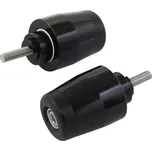 SEFIS Lead ocelová závaží Honda 5mm - černá