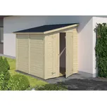 Zahradní nářaďový přístavek MIA 3,6 m2