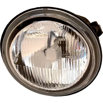 Mlhový světlomet ACI RENAULT TWINGO 98- -9/00 přední mlhovka H1 (Mégane pouze Coupé/Cabrio/Master 9/97-) L