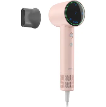 Fén Siguro HR-I450P Candy Flow