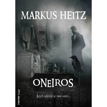 Kniha Oneiros Ekniha