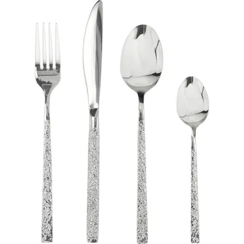 Příbor Tognana Ares Sada příborů 24 dílná, výška 60 mm, délka 260 mm, šířka 170 mm