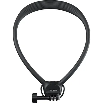 Příslušenství pro videokameru Telesin magnetic neck holder mount SE2.0 for action camera/smartphones