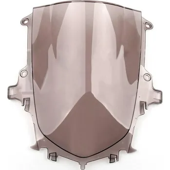 Plexi štít lehce kouřový Yamaha YZF-R1 2015-2019