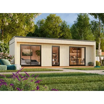 Zahradní stavba Tinehouse Johanna 31,8 m2