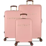 Suitsuit TR-7171/3 Fab Seventies Coral Cloud