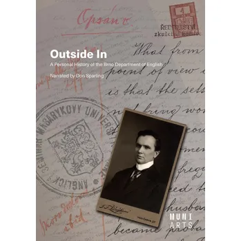 Kniha Outside In Ekniha
