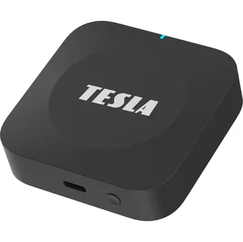 Termostat TESLA Smart Multimode ZigBee Hub ZH44