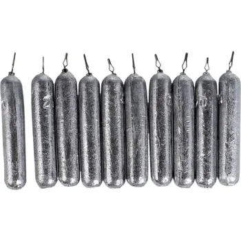 Suretti Olovo Drop Shot oválné 20g 10ks