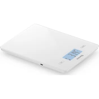 Domácí spotřebič Siguro SC-K710W AKU Digital