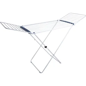 Sušák na prádlo Casa Si Swan White