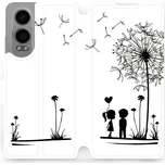 Mobiwear flip knížkové pro OnePlus Nord CE 4 Lite 5G - MH16P