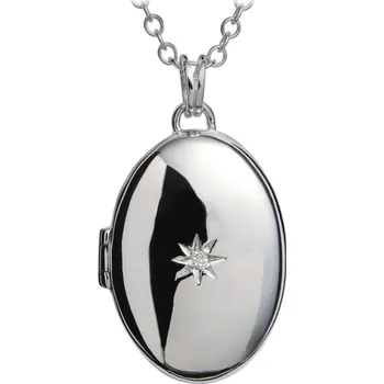 Šperk HOT DIAMONDS Just Add Love DP143 (Ag925/1000, 9,9 g)