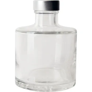 Láhev Gastro Láhev na alkohol Vanessa 0,2, 6 ks