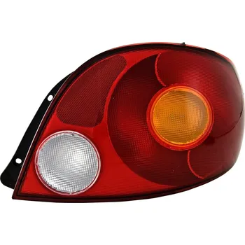 Zadní světlomet ACI DAEWOO Matiz 01-05 zadní světlo (bez objímek) P