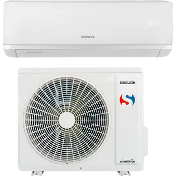 Domácí spotřebič Klimatizace Sinclair Ray 1+1 2,7kW R32 včetně montáže