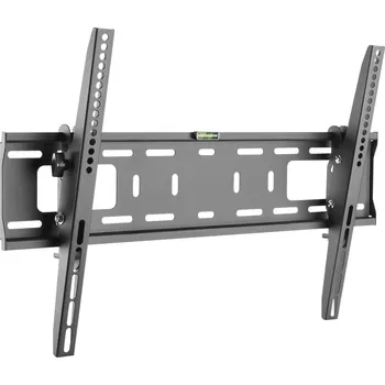 Televizní držák AlzaErgo T505B sklopný 37"-70"