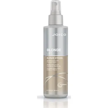 Kosmetika JOICO Blonde Life Detangler Sprej pro křehké vlasy, 200 ml