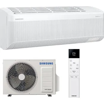 Klimatizace Klimatizace Samsung Wind Free Comfort S2 1+1 5kW R32
