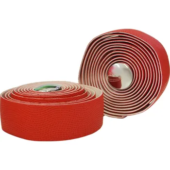 omotávka na kolo Sting ST-205 červená omotávka na řídítka