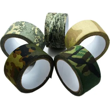 OXE Maskovací páska pro fotopast