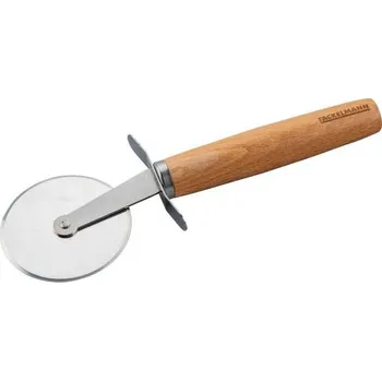Kráječ na chleba Fackelmann Kráječ na pizzu 7 cm
