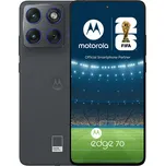 Motorola EDGE 70 12GB/512GB Pantone Gadget Grey