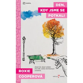 Den, kdy jsme se potkali Ekniha