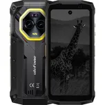 Ulefone Armor Mini 20 Pro black
