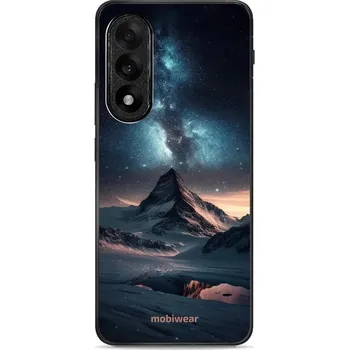 Mobiwear Glossy lesklé pouzdro na OnePlus Nord 5 hvězdná obloha