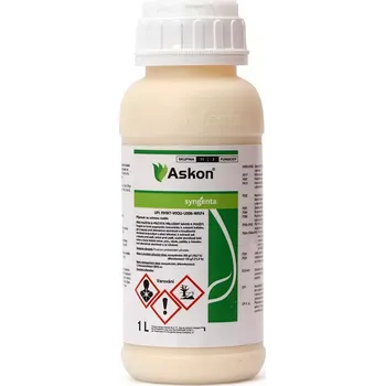 Pesticid Askon 1l