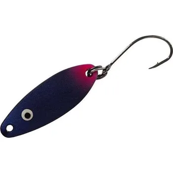 Kinetic Micro Boss, 2 × 3,5 g, Black/Pink Matte