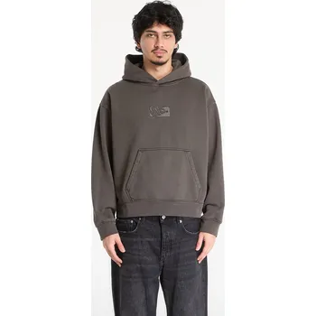 Pánská mikina Mikina Vans Premium Pullover Faded Black L