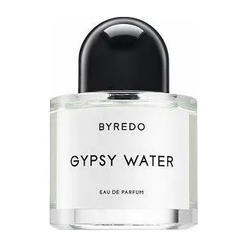 Unisex parfém Byredo Gypsy Water parfémovaná voda unisex 100 ml