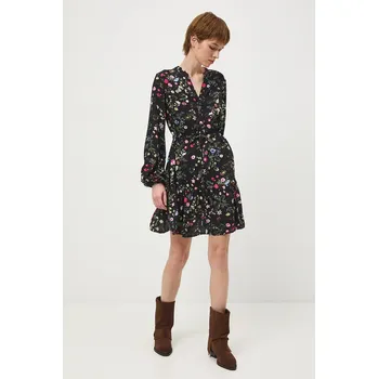 Dámské šaty Šaty Medicine RS26-SUD031 černá 99C, vel. M