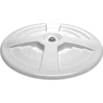 Dóza na potraviny STATUS 177062 Univerzální vakuové víko 25,5 cm