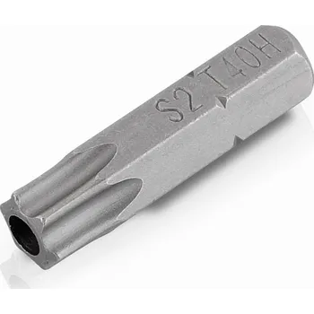 Bit KREATOR Šroubovací bit T40 25 mm 2ks KRT061550