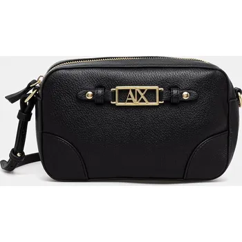 Kabelka Kabelka Armani Exchange XW002612.AF15632 černá 99X, vel. ONE SIZE