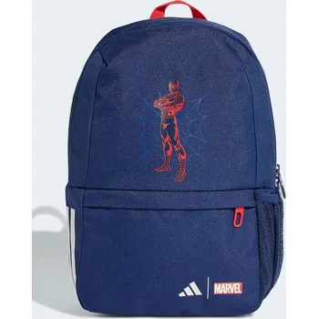 Sportovní batoh Dětský batoh adidas Performance Marvel KA9884 námořnická modř 59X, vel. ONE SIZE